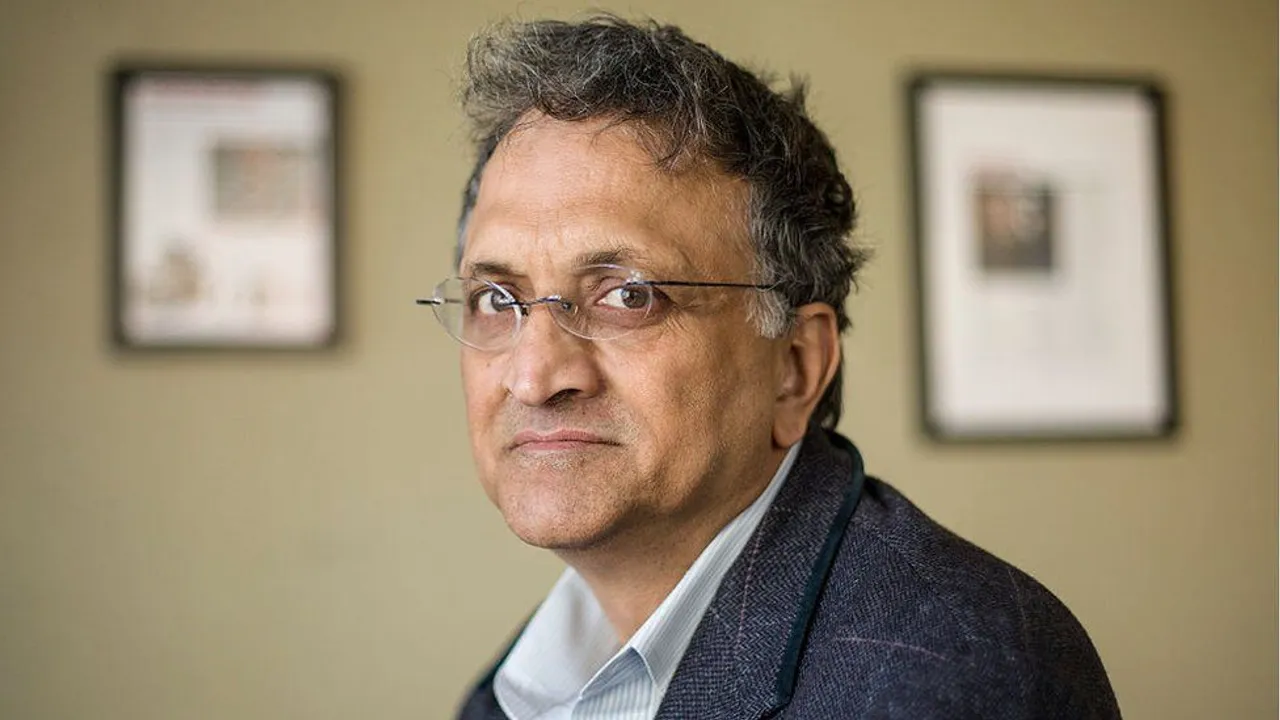 Ramchandra Guha India After gandhi