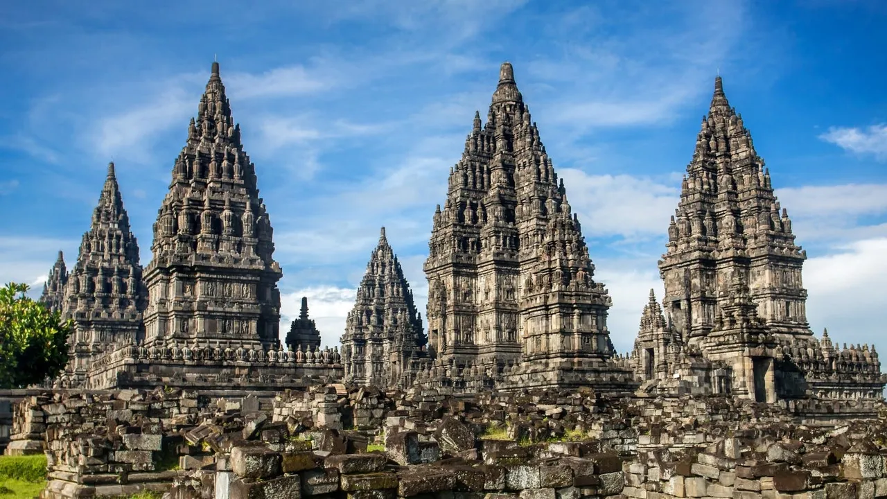 Indonesia's Prambanan temple: A testimony to India's deep-rooted cultural ties with South East Asia