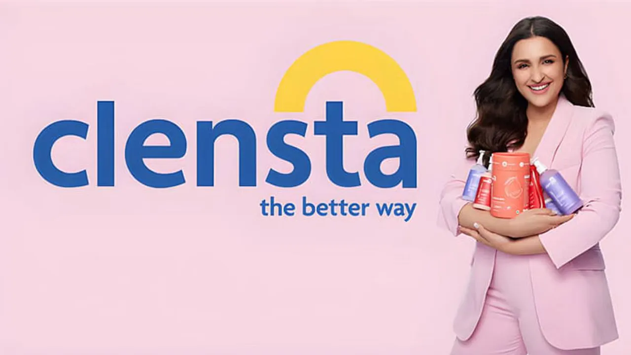 Parineeti Chopra-backed beauty brand Clensta raises Rs 75 cr from TradeCred, UAE Royal Family