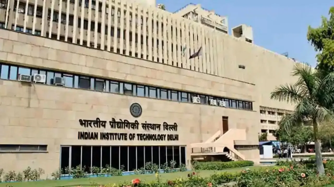 IIT-Delhi launches MA programme in culture, society and thought