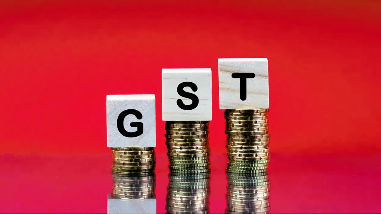 Record GST mop-up reflects robust economy; raises hope for further reforms