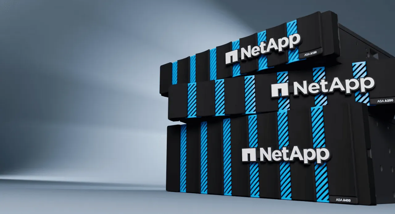India a “fair market” with large opportunity: NetApp