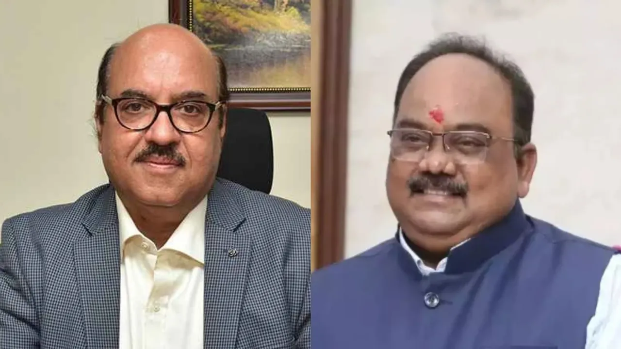 Rajneesh Narang and Satish Kumar Vaduguri