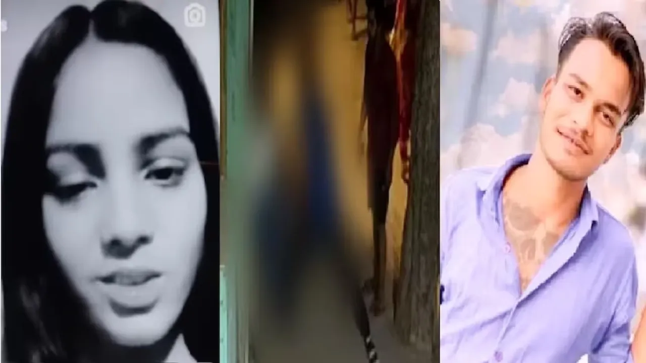 sakshi murder case delhi