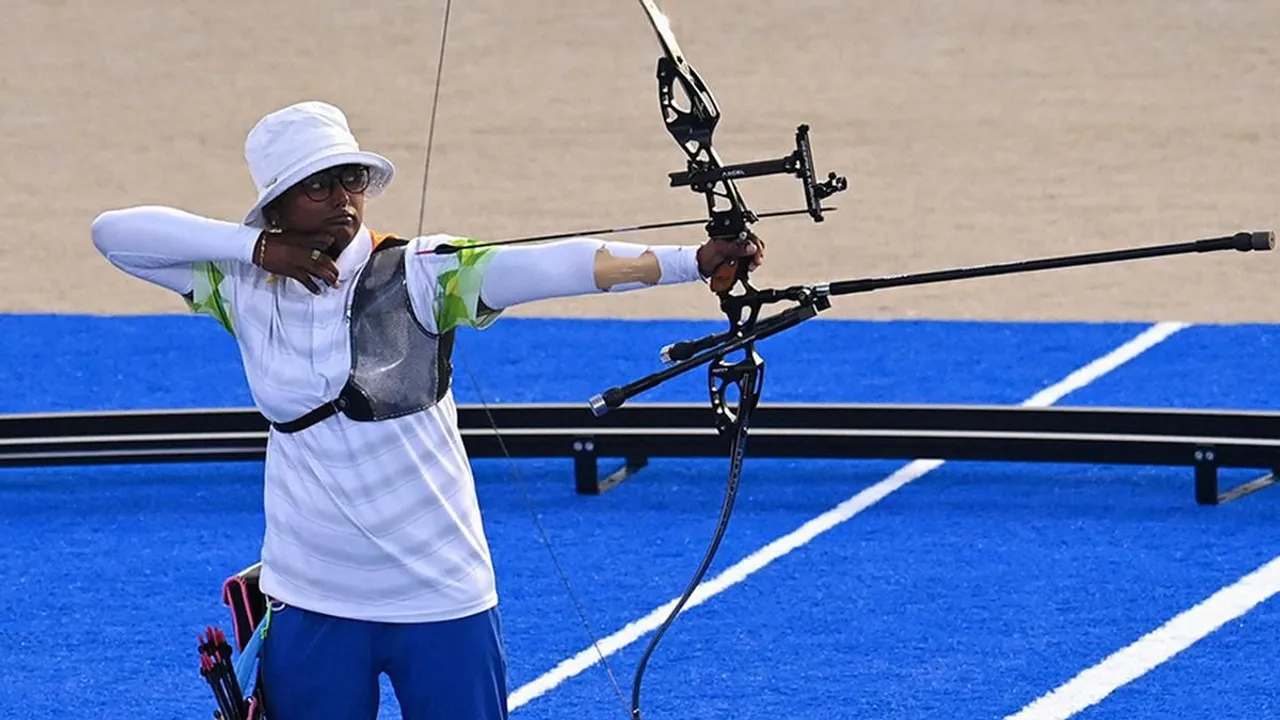 World Cup: Deepika Kumari ousts Korean rival to make semis; archers confirm four medals