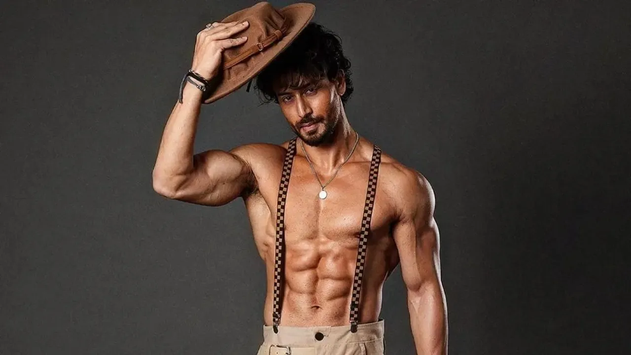 Tough to continuously reinvent in action genre, says Tiger Shroff
