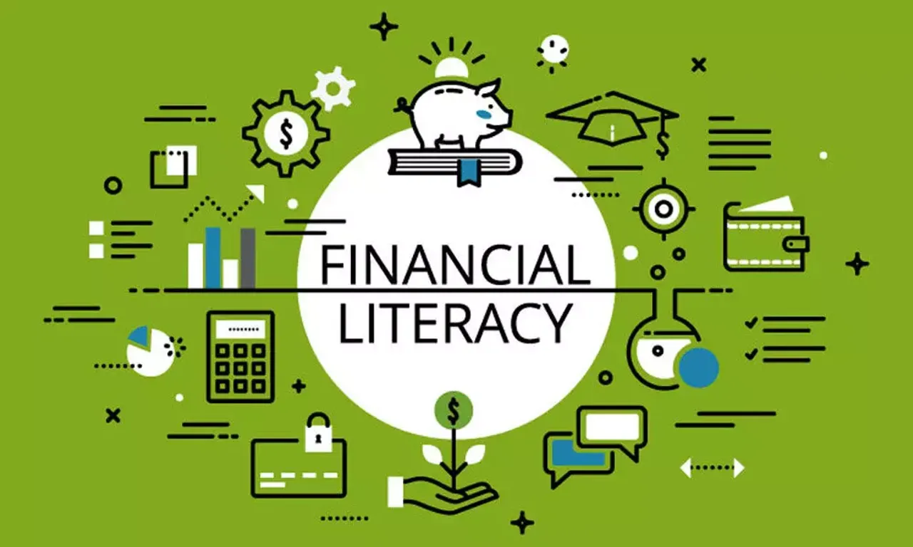 Why is financial literacy assuming greater relevance than before?
