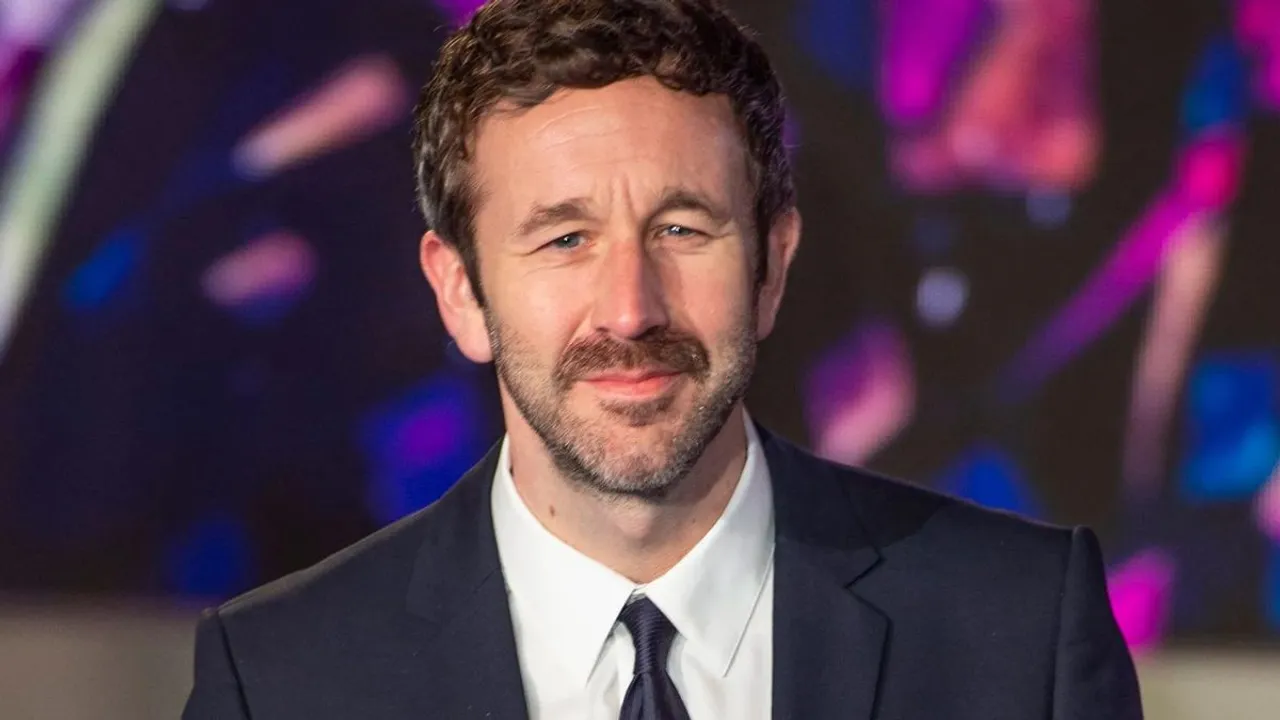 Want to carry forward idea that comedy can cure all evils, says Chris O'Dowd