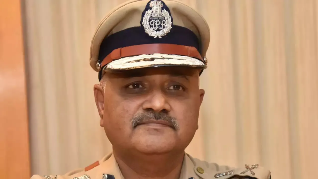 New CBI chief Praveen Sood seeks PowerPoint presentation from senior staff