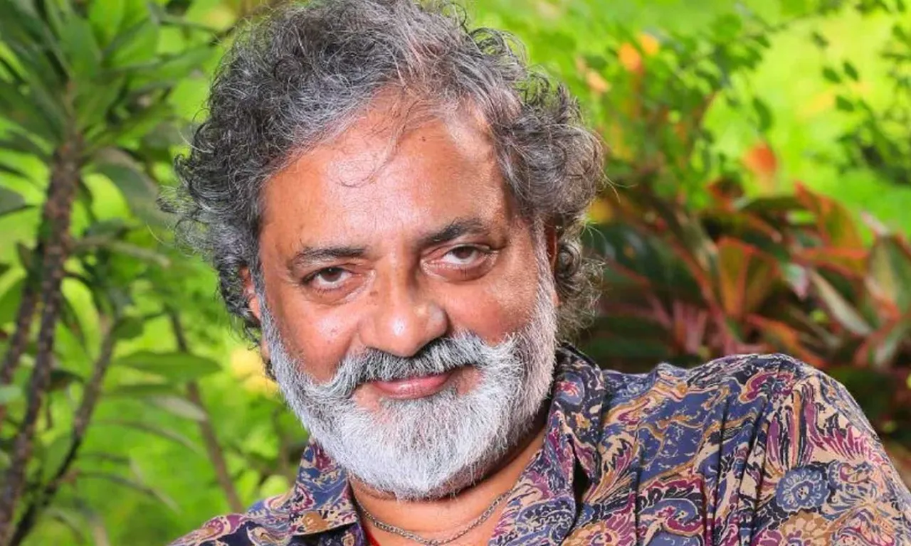 Actor-director Joy Mathew suffers minor injury in road accident