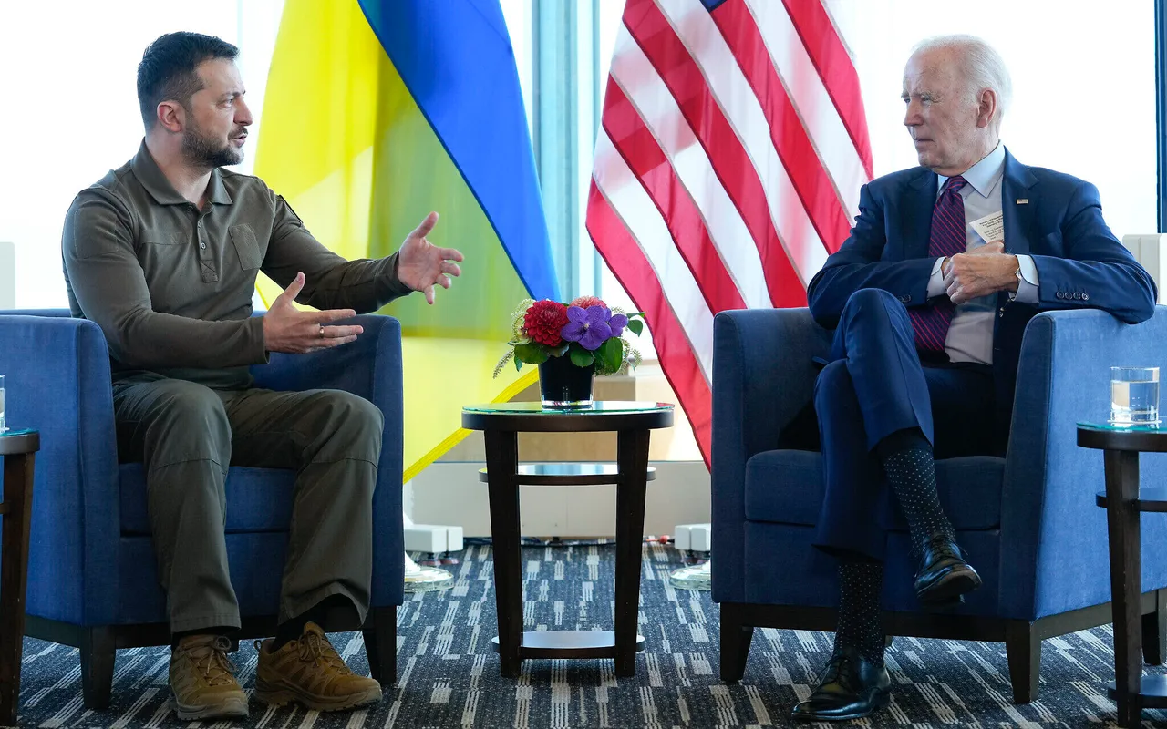 G7 summit: Nuclear disarmament takes a backseat to Zelenskyy’s diplomatic appeals