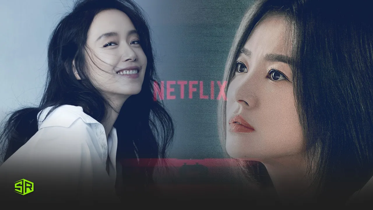 The Glory Netflix Korean Show
