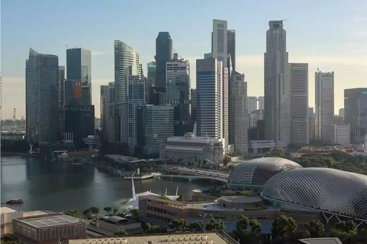 Singapore refutes reports about 3,500 high-net-worth individuals becoming new citizens