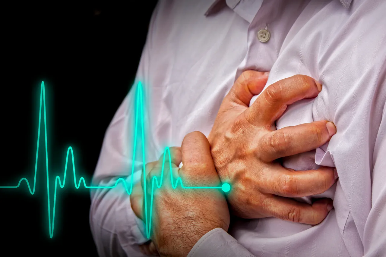 The Art and Science of a sudden heart attack