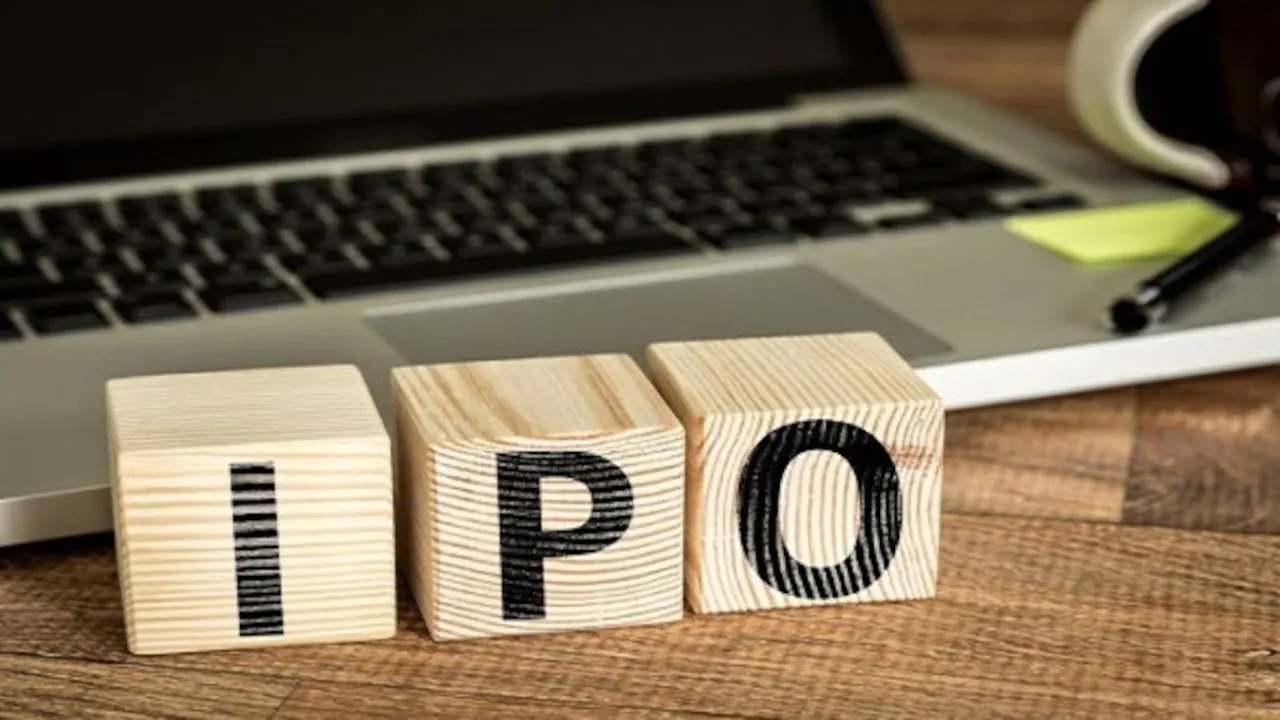 GP Eco Solutions eyes Rs 35 crore via IPO, expected to hit market by month-end: CEO Deepak Pandey