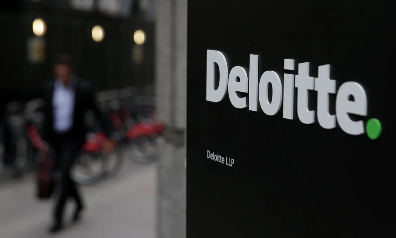 Deloitte flags sourcing from inappropriately approved vendors at BharatPe