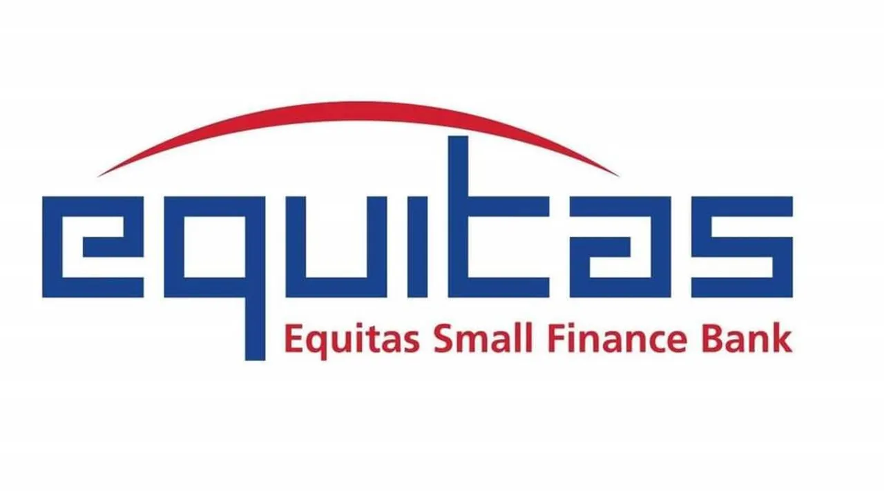 Equitas Small Finance Bank reports Q4 PAT at Rs 207.62 cr