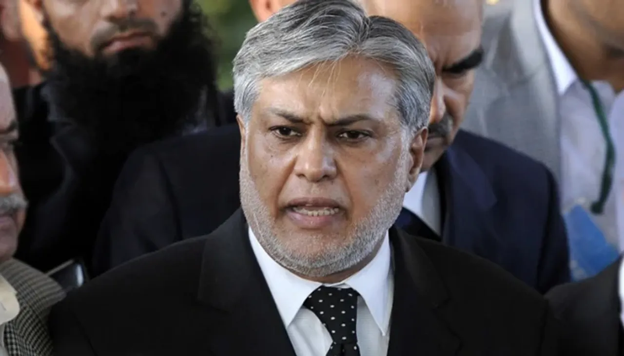 Pakistan to 'seriously' consider restoring trade ties with India: Foreign Minister Dar