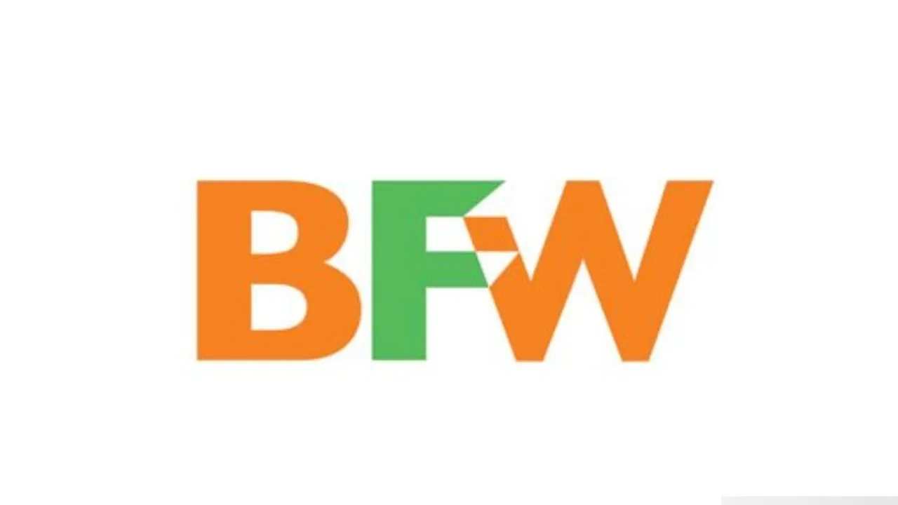 Bharat Fritz Werner BFW
