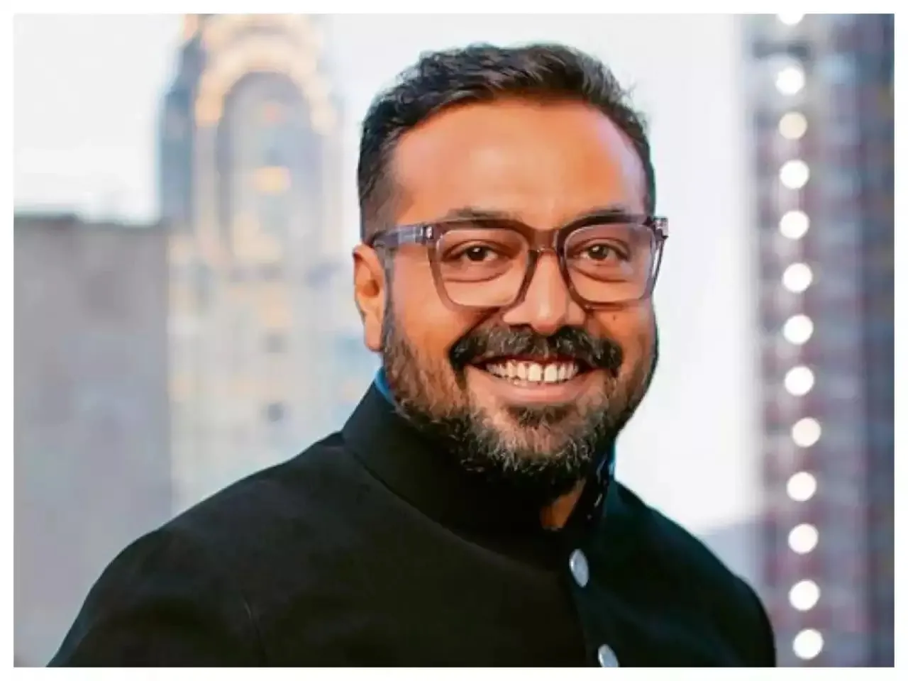 Fearless producers are making all the difference, says Anurag Kashyap