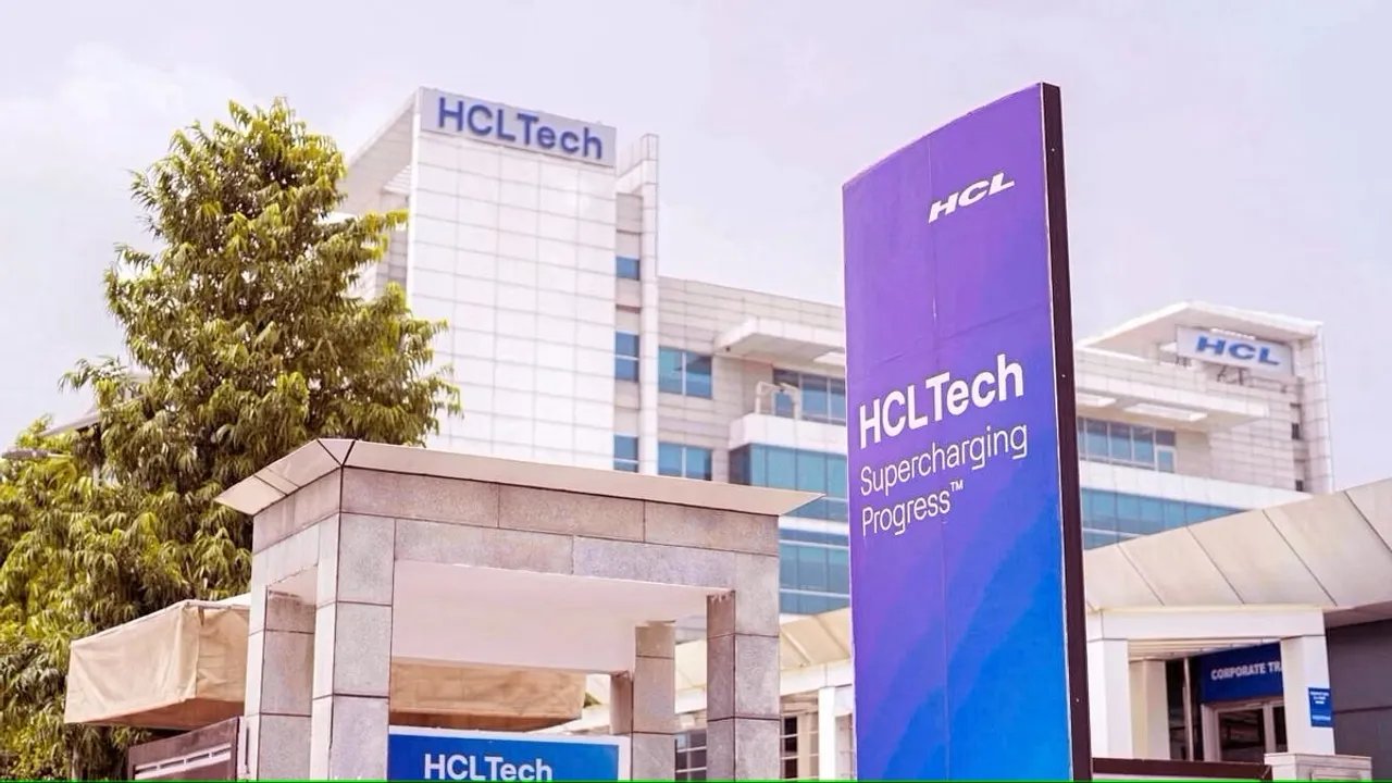 HCLTech Siemens