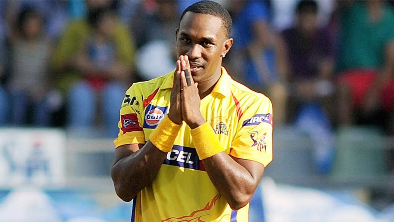 In CSK, there is no outside interference or pressure from owners: Dwayne Bravo