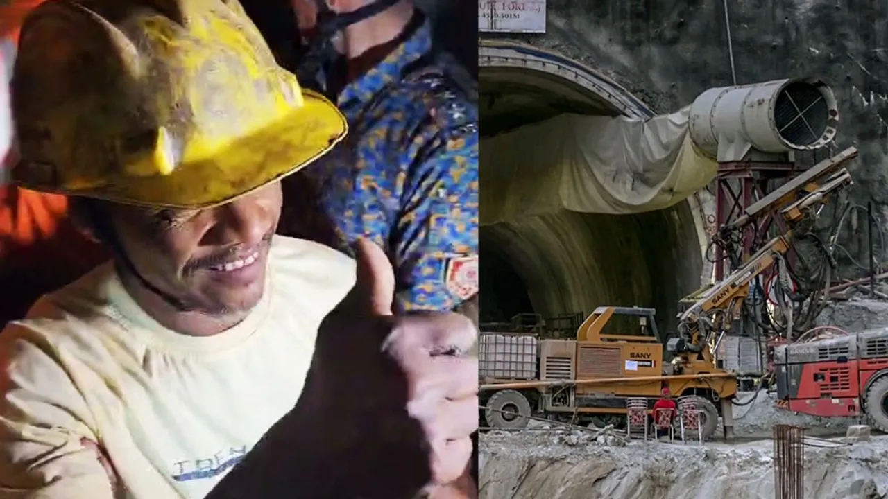  Silkyara tunnel labourer.jpg