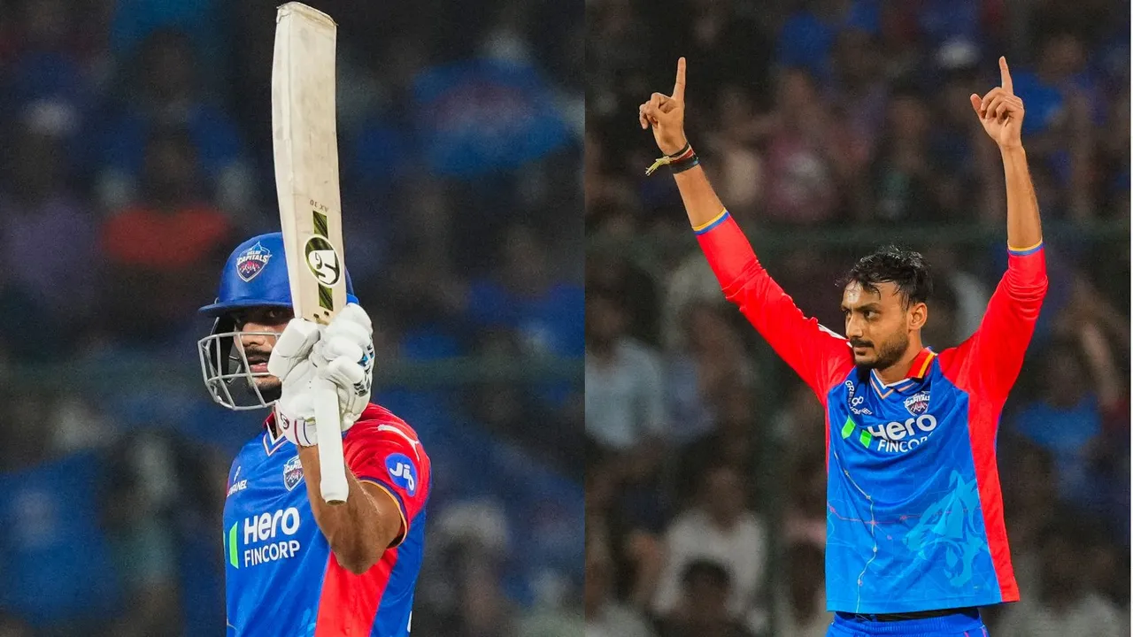 All-rounder's role is in danger with Impact Player rule: Axar Patel