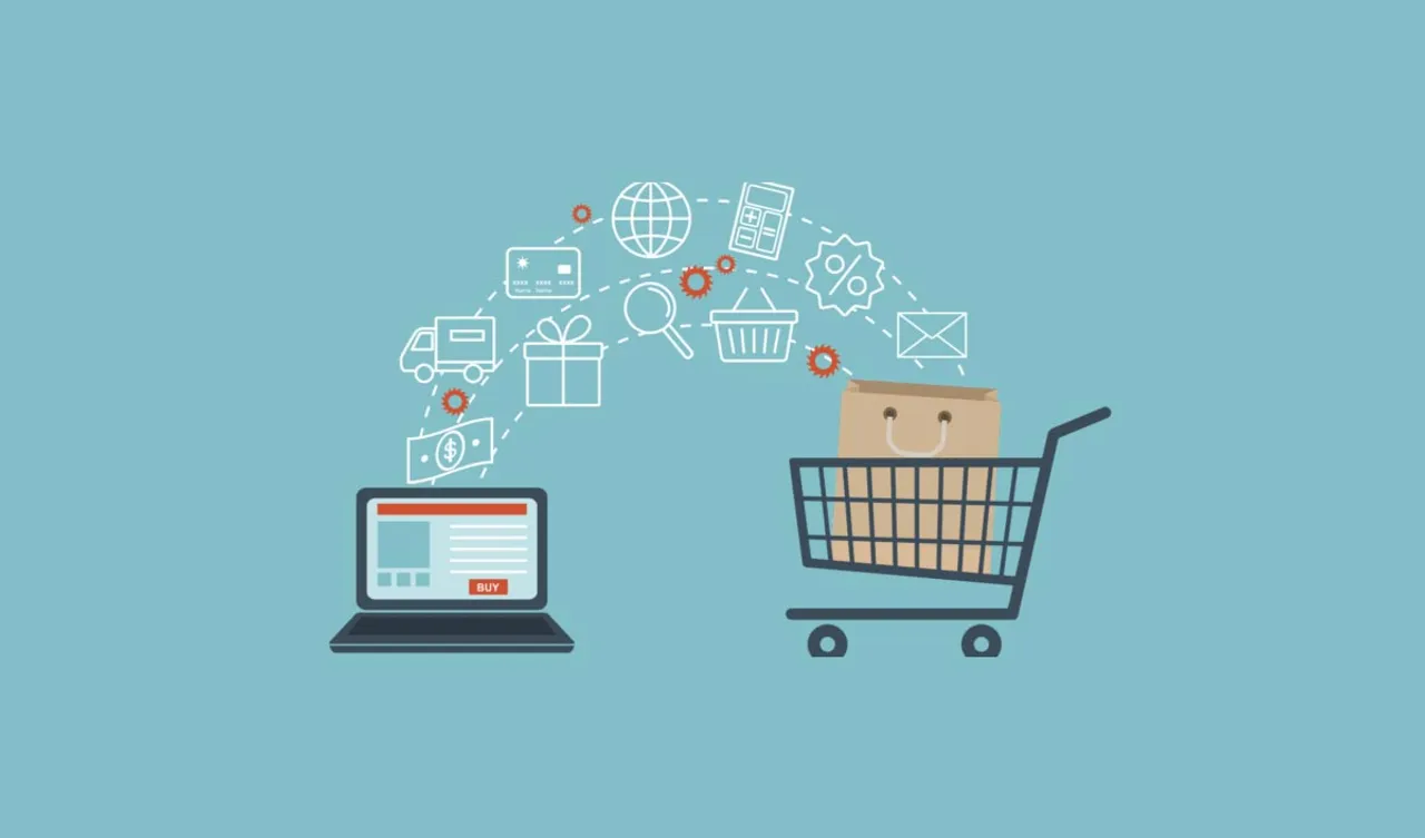 Online sellers seek FDI in inventory-based model of e-commerce for export purposes