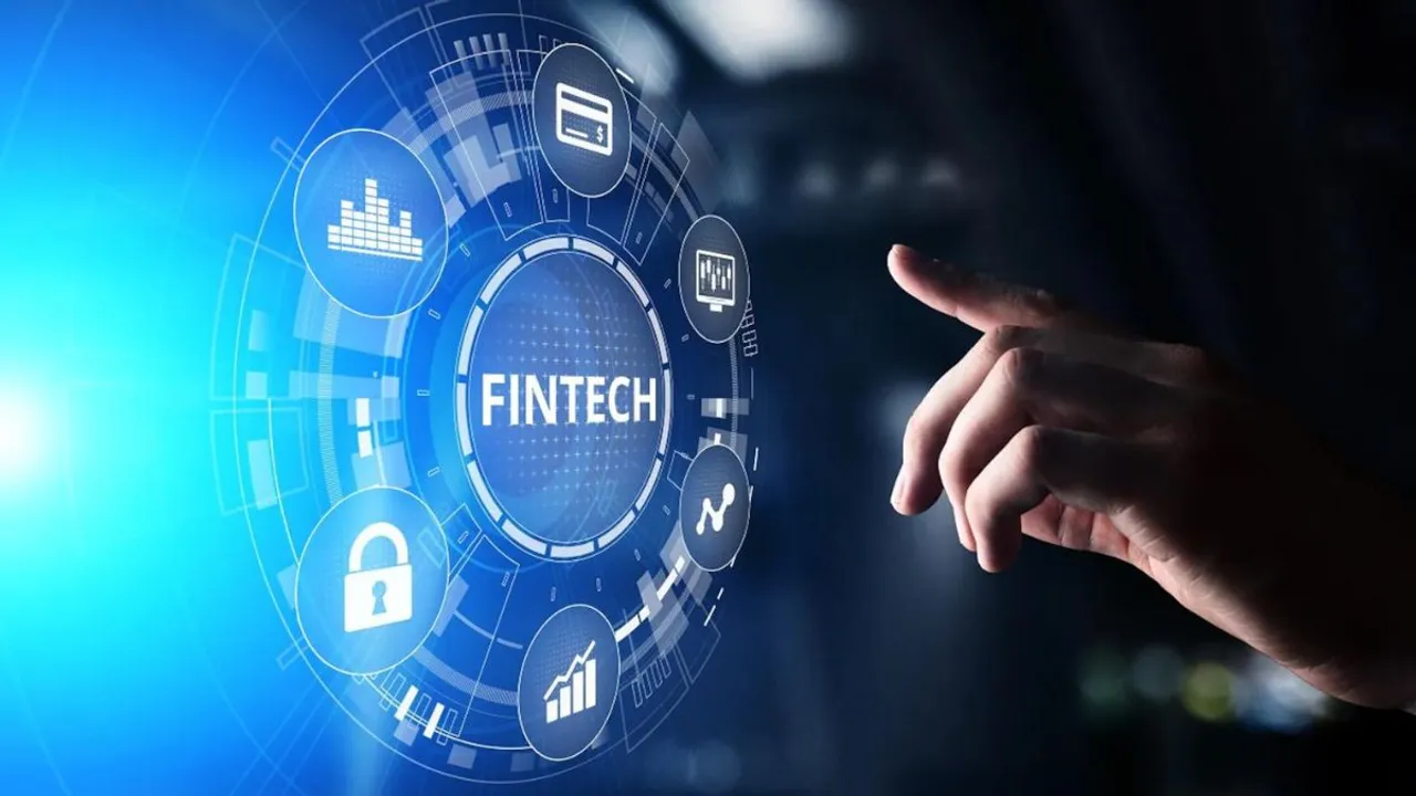 FinTech industry