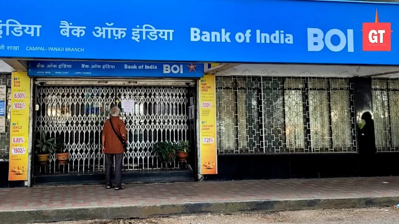 Bank of India plans share sale to meet Sebi's minimum public holding norms
