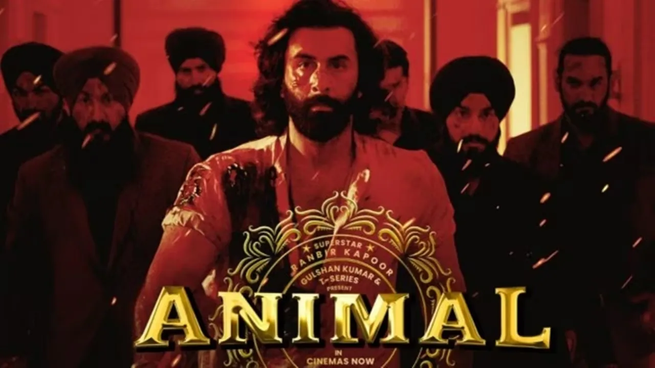 HC issues summons to Netflix, co-producer of film ‘Animal’ on plea to restrain OTT release