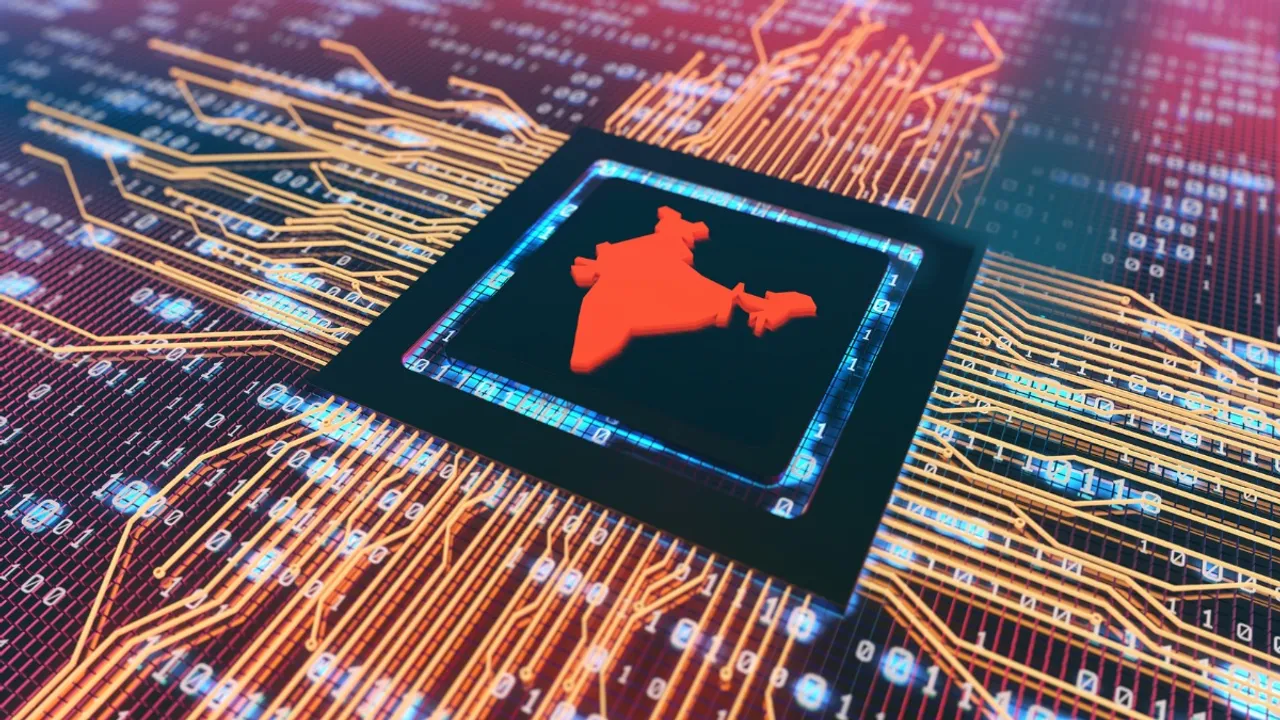 India Chips Manufacturing Semiconductors Technology