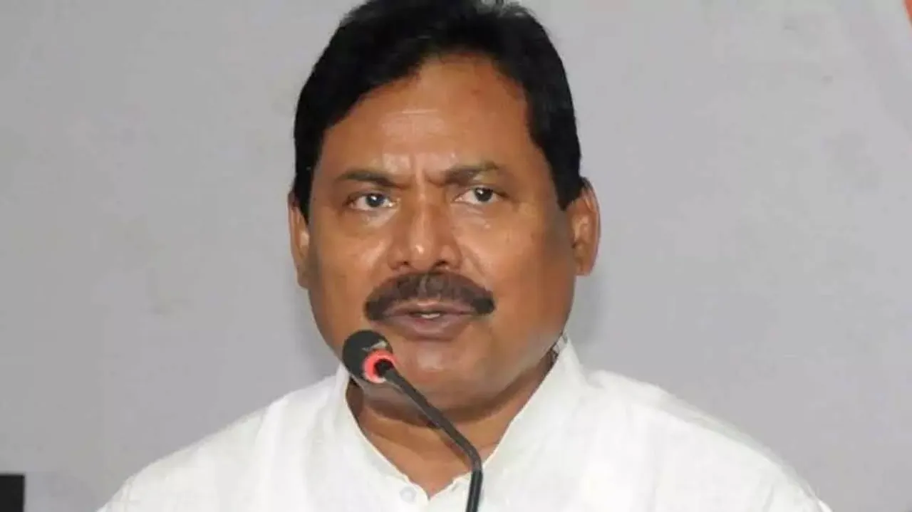 Congress to hold ‘Kisan Mahapanchayat’ in Odisha from Nov 10