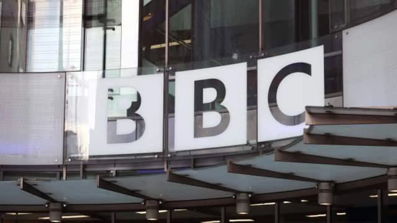 BBC logo