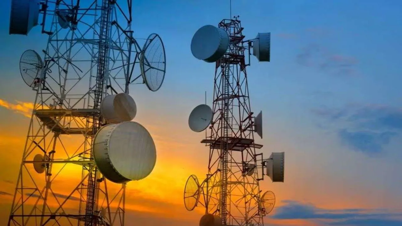 Govt pegs non-tax revenue from communications at Rs 1.20 lakh cr for FY25