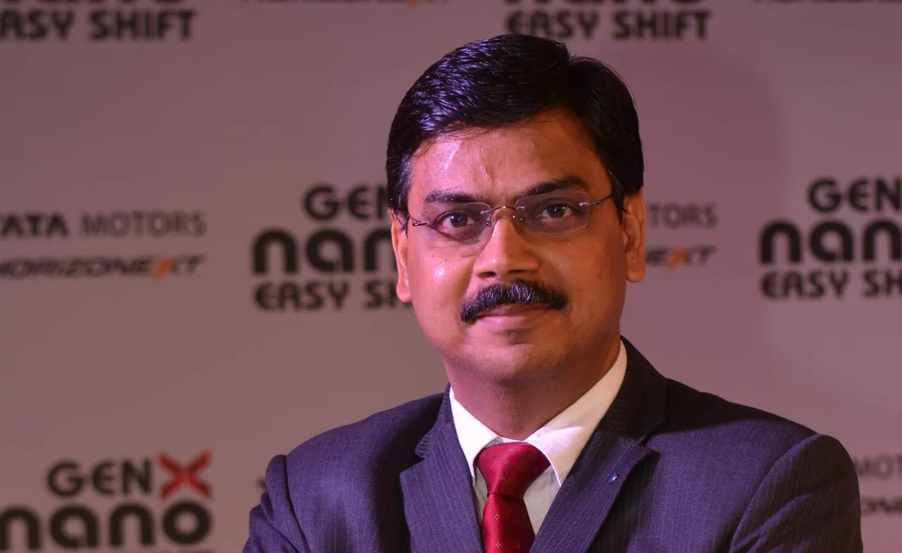 Tata Motors committed to migrate facilities to zero greenhouse gas emissions by 2045: Executive Dir
