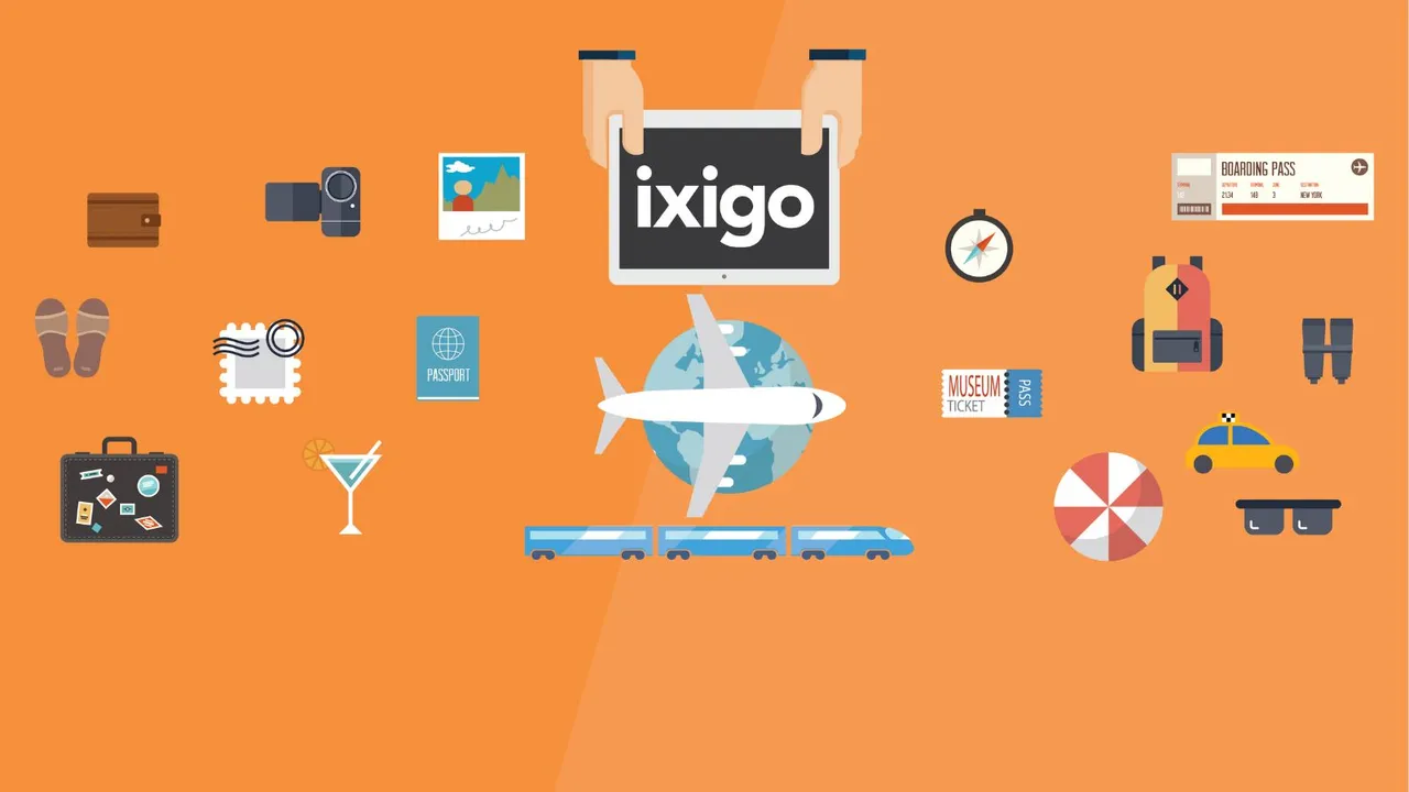 ixigo IPO