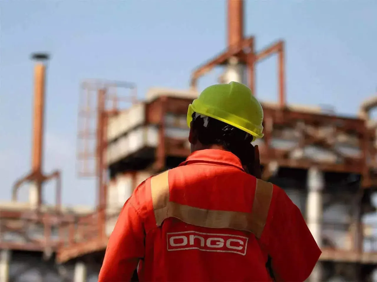ONGC Sept qtr profit drops 30% to Rs 12,826 cr, courtesy windfall tax