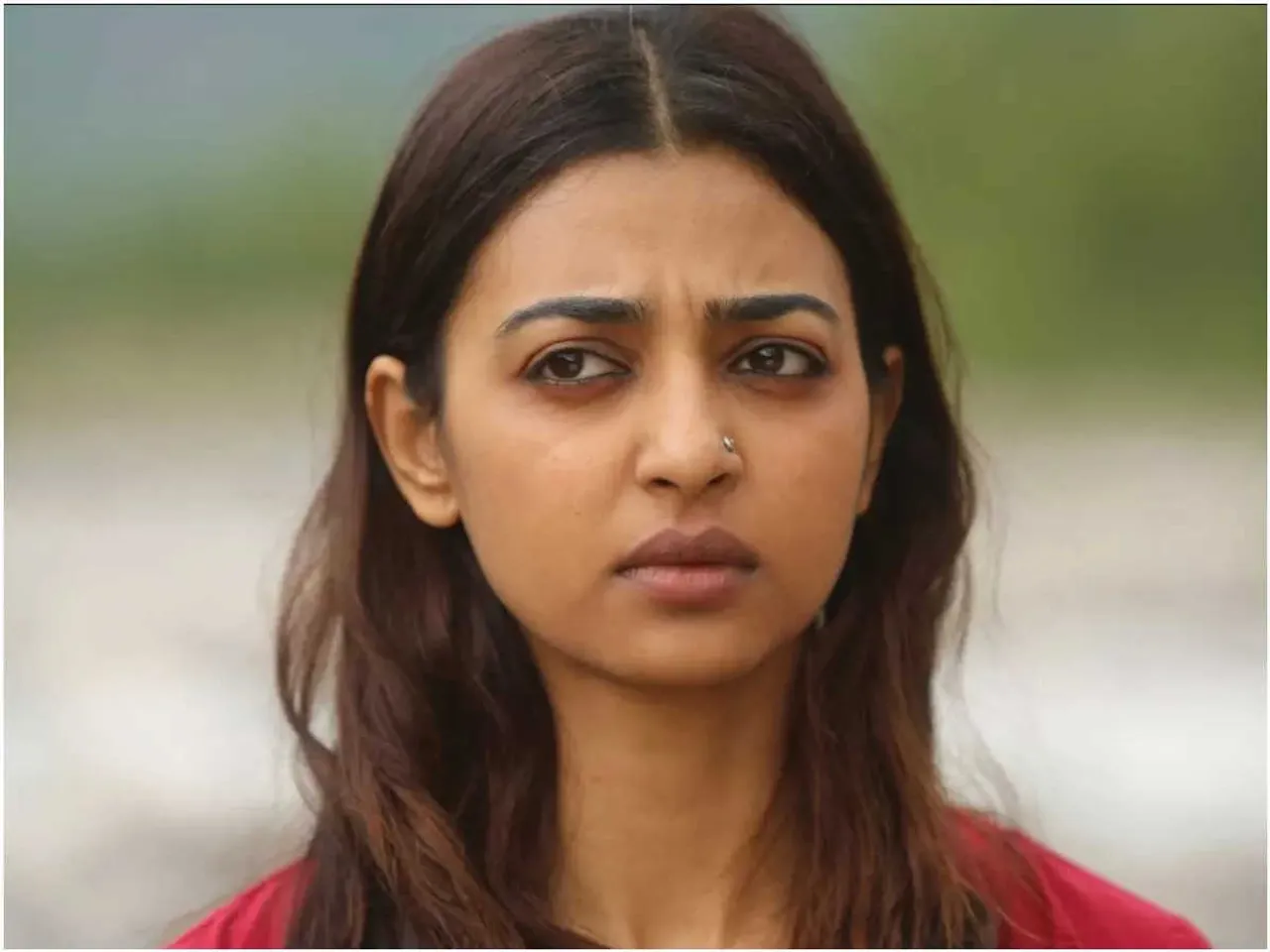 Difficult to get parts that really inspire you: Radhika Apte