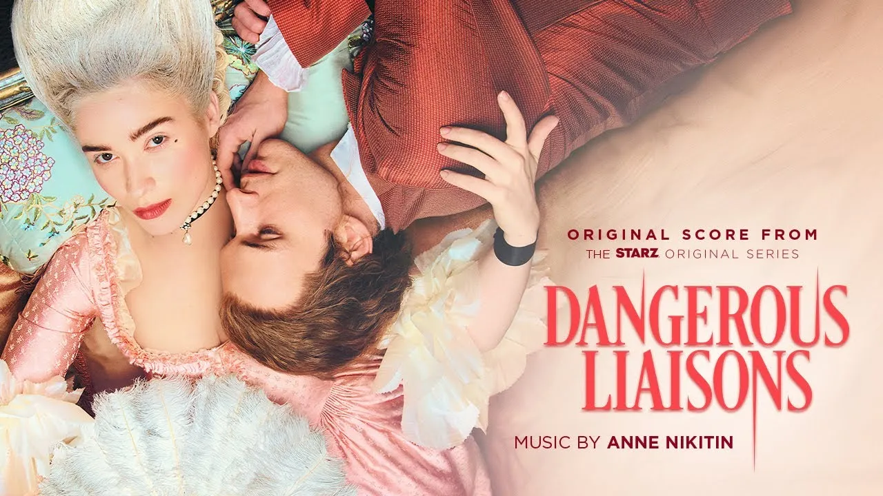 'Dangerous Liaisons' to premiere on Lionsgate Play in India