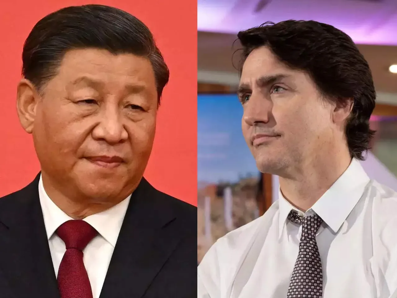 China expels Canadian diplomat in tit-for-tat response