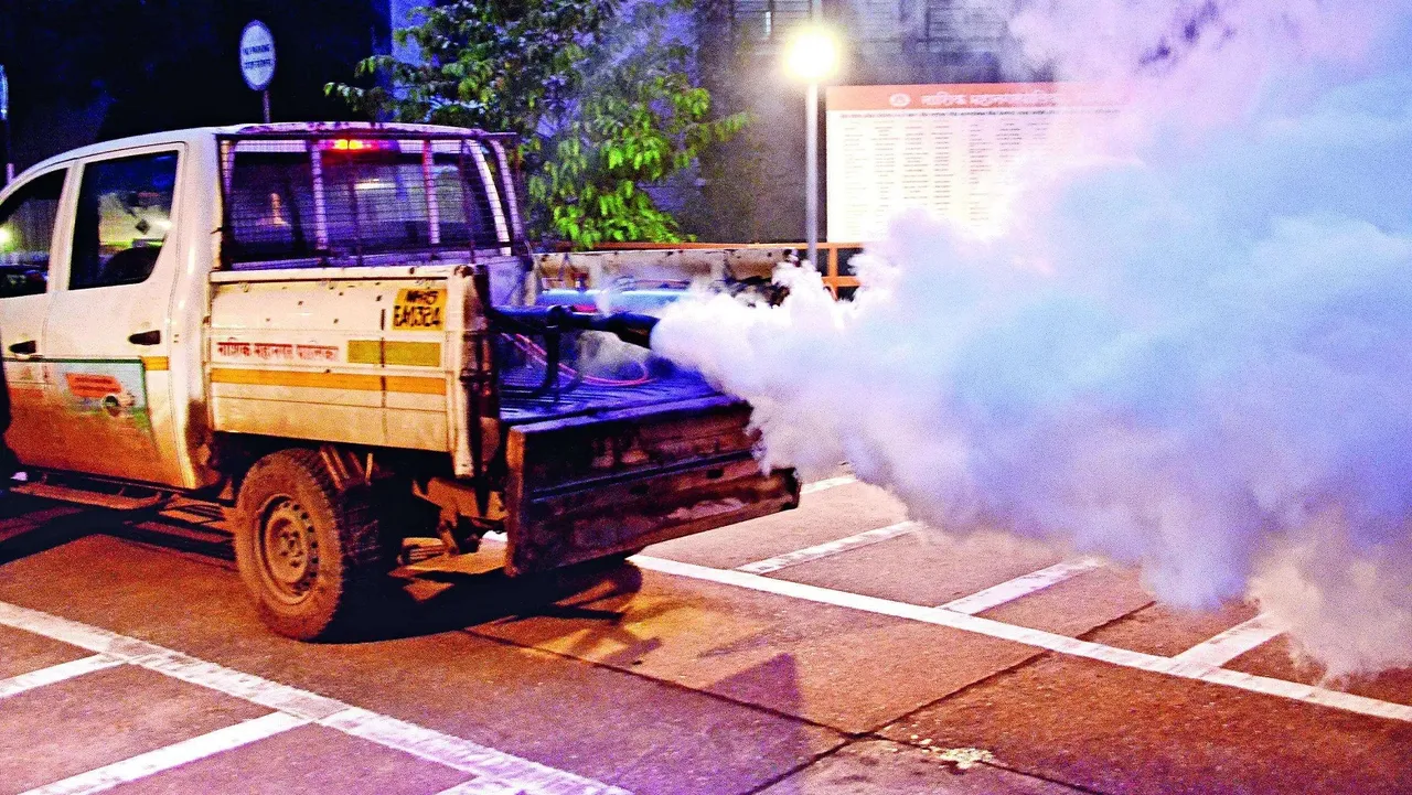 Over 7,000 dengue cases reported in Karnataka, CM instructs officials to take precautionary measures