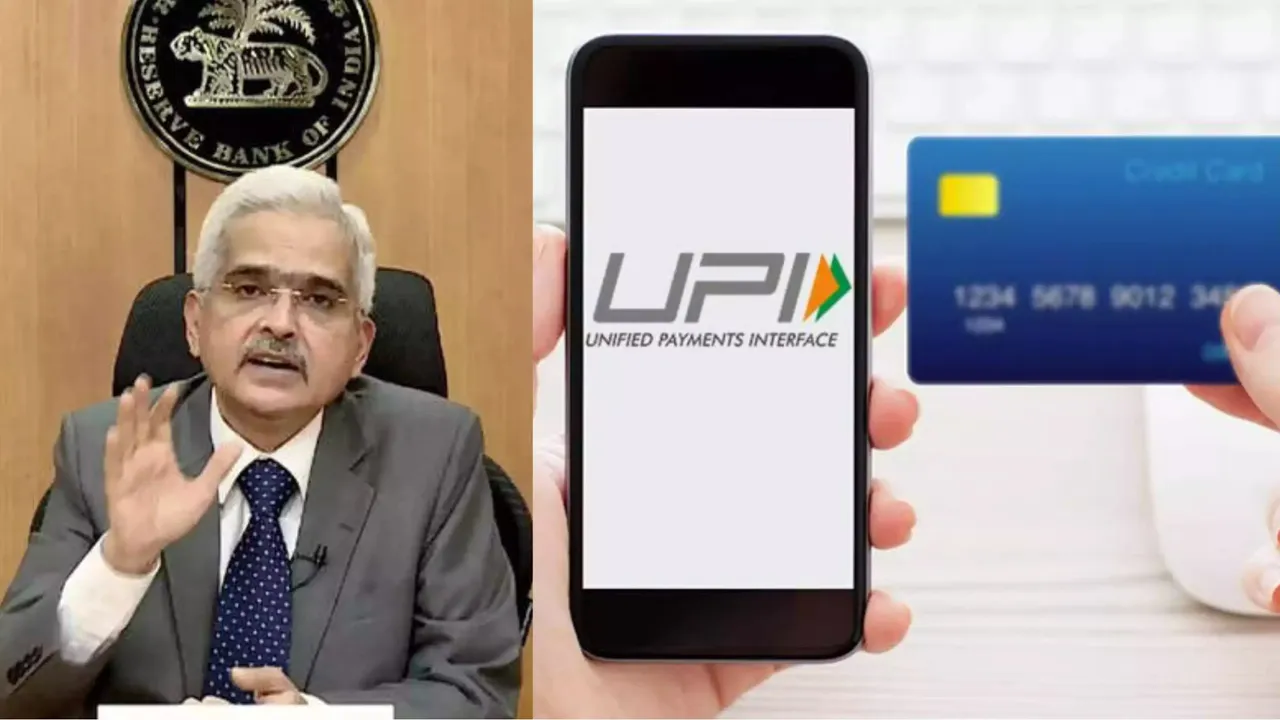 Travellers from G20 nations can use UPI for payments in India: RBI