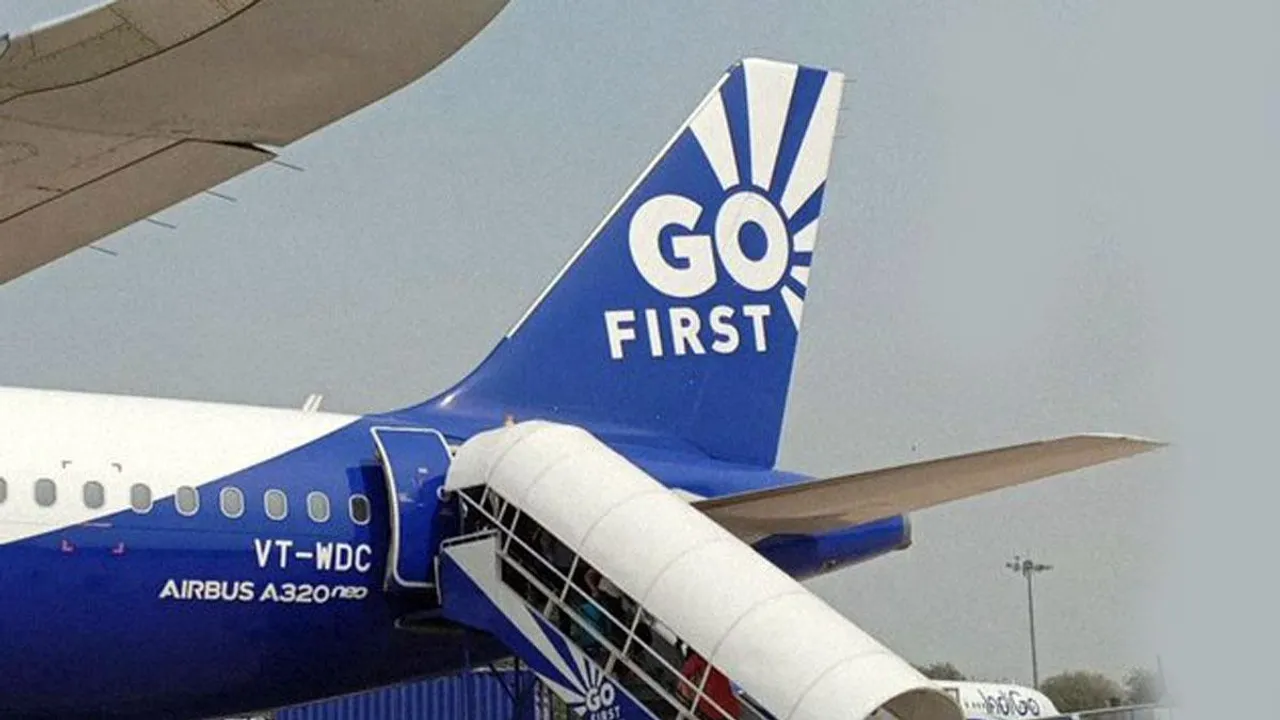 Voluntary insolvency by Go First a fraudulent exercise: SMBC Aviation to NCLAT