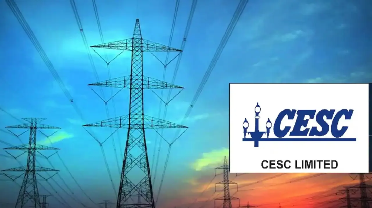 CESC Q1 profit grows 24% to Rs 368 cr