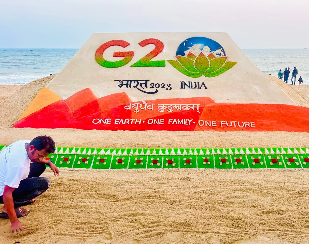 G20 India Presidency
