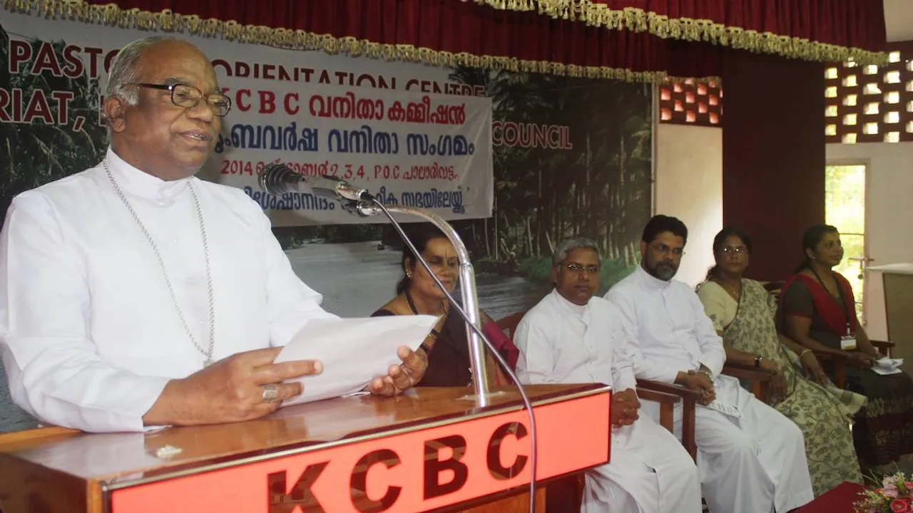 Kerala Catholic Bishops Council