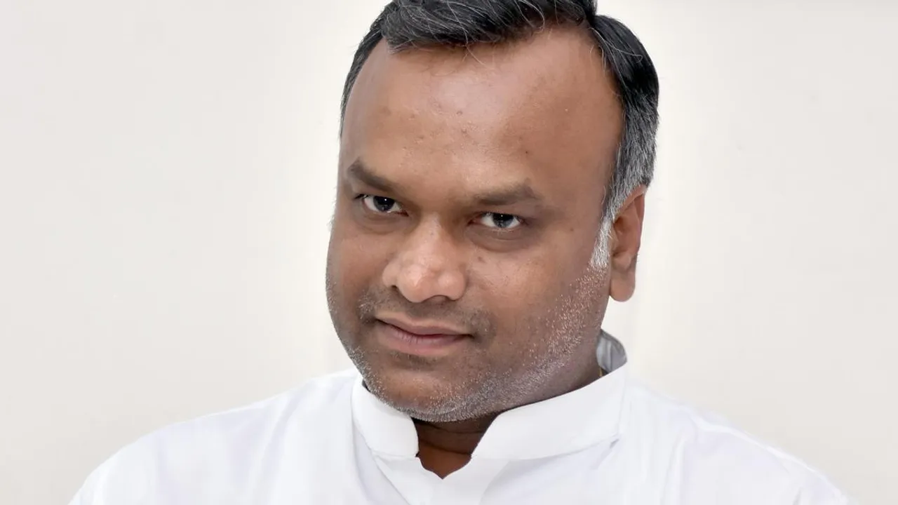 Criteria, frameworks being decided for implementation of guarantees: Priyank Kharge