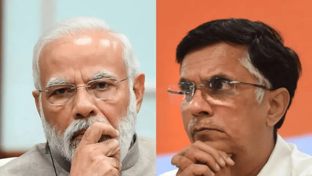 Remarks against PM Modi: SC to hear Cong leader Pawan Khera's plea against HC order on Monday